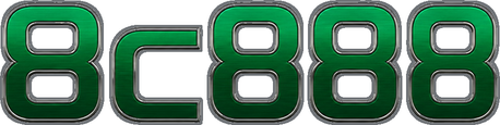 8c888 লোগো